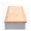 Miltona 90 cm W Chest of 5 Drawers-287895697