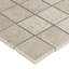 Carreau de mosaïque en céramique 2 po x 2 po Haut Monde-40908620