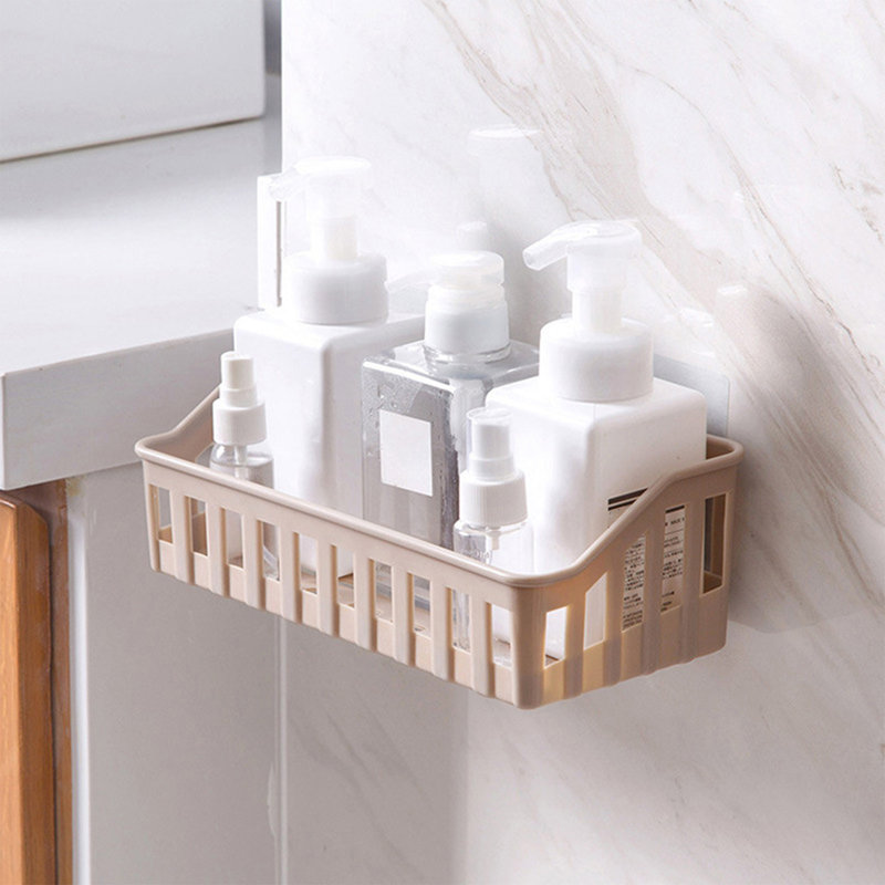 Tablette de salle de bain, Café