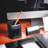 Bramfield Leather Pen Holder