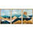 Cadre naturel flottant