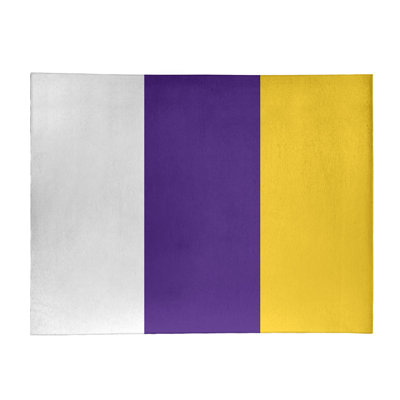 Chenille Indoor Rug