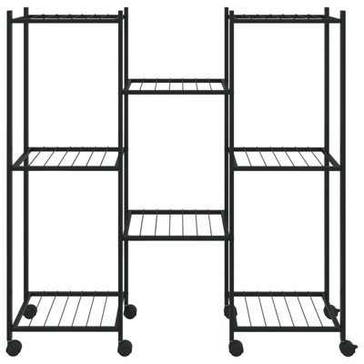 Alexxander Metal Plant Stand