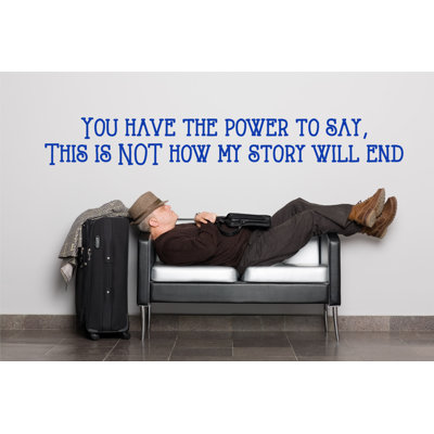 Non-Wall Damaging Wall Decal