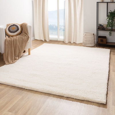 Wool Hand Woven Area Rug