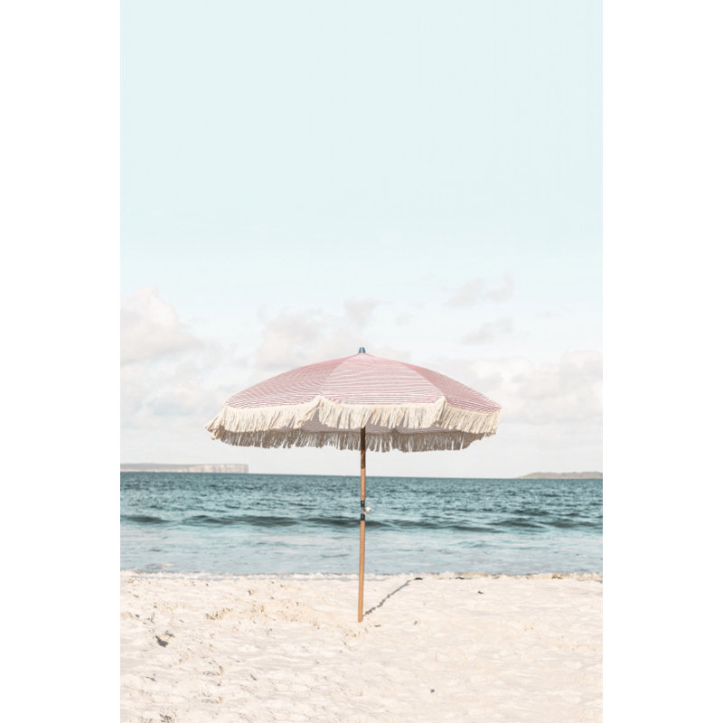 Umbrella, 91.44 cm H x 60.96 cm W