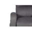 Fauteuil inclinable électrique lève-personne rembourré