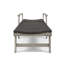 Chaise longue Hampton Wood + Wicker