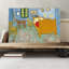 Vincent Van Gogh - Wrapped Canvas Painting-19064343