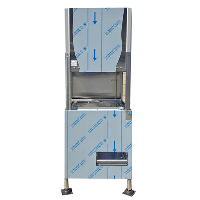 31" 70 dBA Portable Digital Control Dishwasher