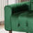 Wyton Wide Tufted Armchair-1412404866