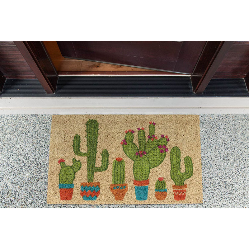 Milner Indoor/Outdoor Doormat 