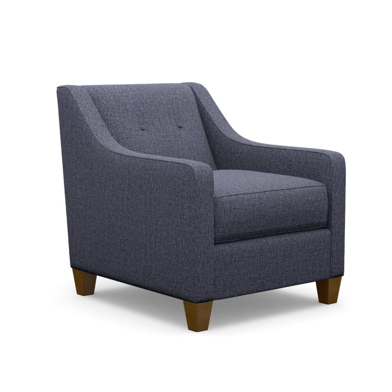 Tousley Chair, Big Sur, Lotus 263336