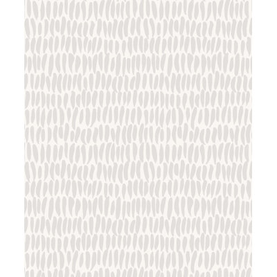 Rouleau de papier peint L 33 pi x l 20,9 po Allishia