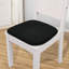 Coussin de chaise de salle à manger d'intérieur 1,3 po-636584175