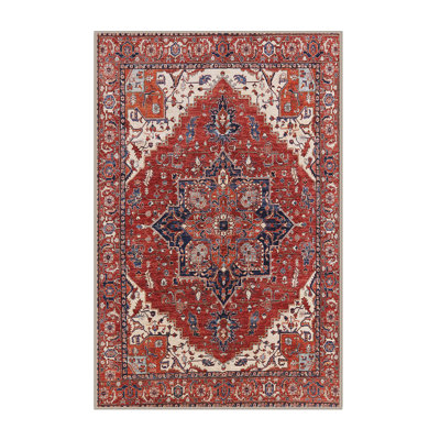 Harahan Oriental Indoor Rug