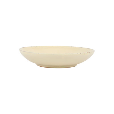 Cucina Fresca Terracotta Pasta Dish