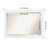 Demoss Solid Wood Flat Mirror-89351714-89351717-89351720