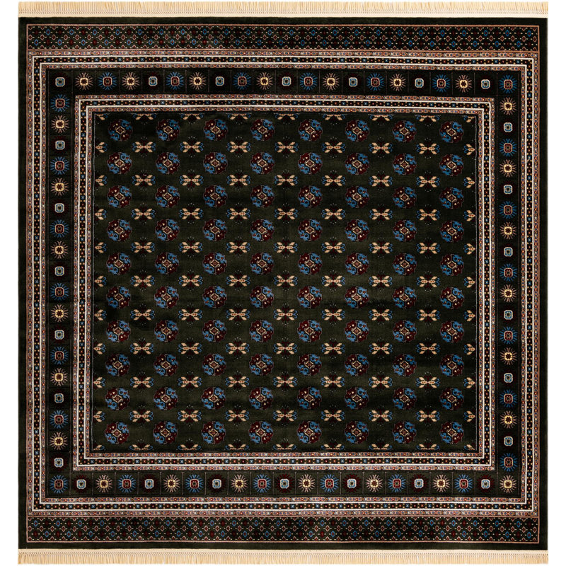 Balikh Laurenza Rug, Square 10'