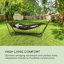 San Pedro Hammock with Stand