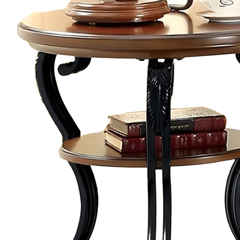 Table de bout Verla