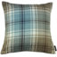 Angus Plaid Square Cushion Cover-18670507-18670510