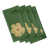 Beige / vert / rouge est en rupture de stock