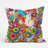 Housse et insert de coussin décoratif carré Stephanie Corfee-19816233