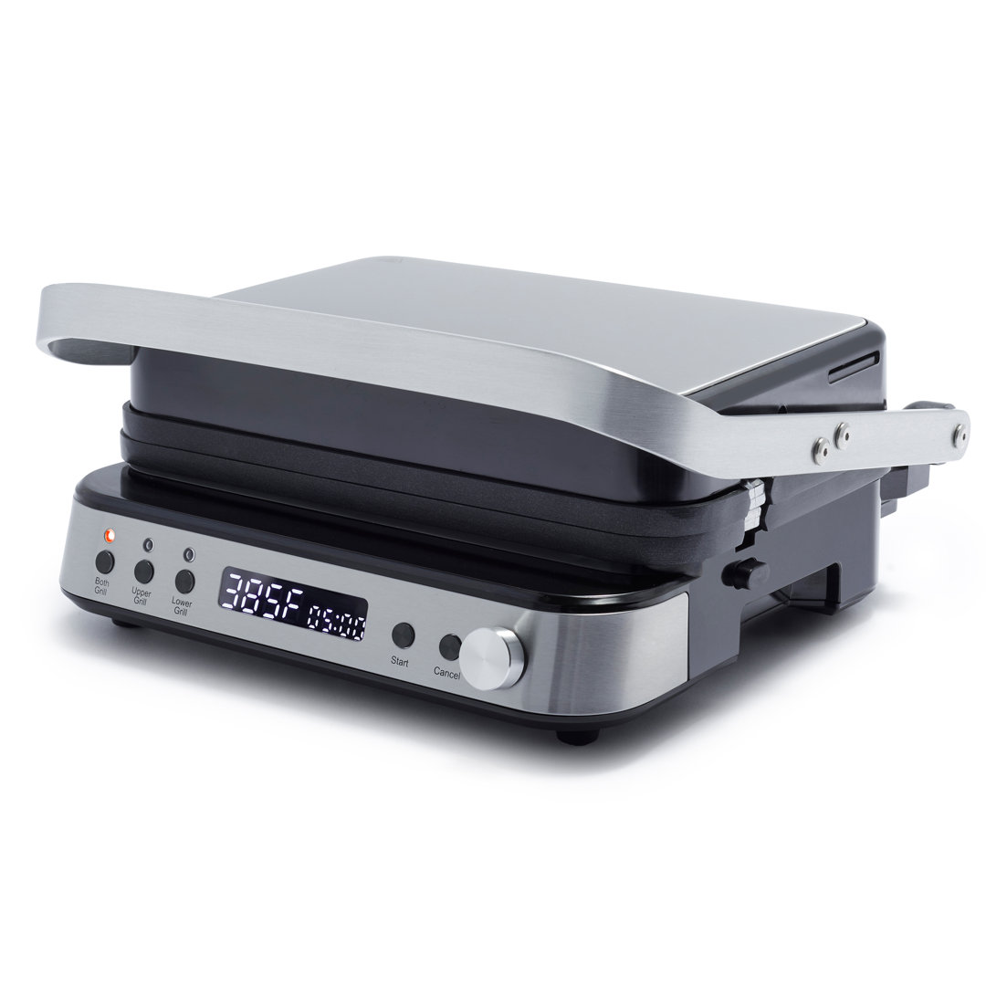 GreenPan 32cm Non Stick Electric Grill