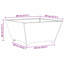 Outdoor Fire Pit for Heating-152434939-152434941