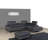 Ellijay Upholstered L-Shaped Sectional-33433215-33433212