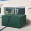 Ceceilia Outdoor Patio Dining Set Cover