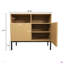 Armoire à café, armoire de rangement en coin, buffet moderne