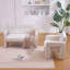 Fauteuil double Nordic-858067419