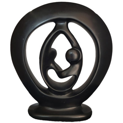 Keturah Landscape & Nature Figurines & Sculptures