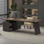 Bureau en coin 62,99 po-355314466
