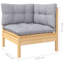 Canapé modulaire d'extérieur réversible avec coussins-75397747-75397746