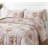 Cotton Ring Stitch Comforter-1940988150