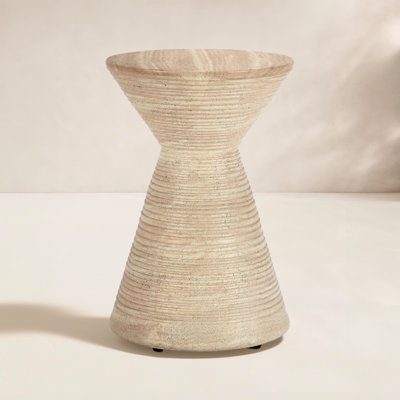 Fern Outdoor Accent Table