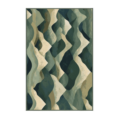 Ethereal Archway Rug