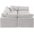 Hocroft Velvet U-Shaped Sectional Reversible-87141486