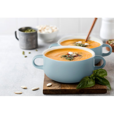 18 oz. Soup Bowl Set