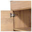 Meuble-lavabo de salle de bain de 91,4 cm (36 po), meuble-lavabo sur pied ou suspendu (au choix). 36*18-00336IMO-1 (emballage démonté) - Meuble-lavabo seulement, lavabo non inclus.-1285999910-1285999913