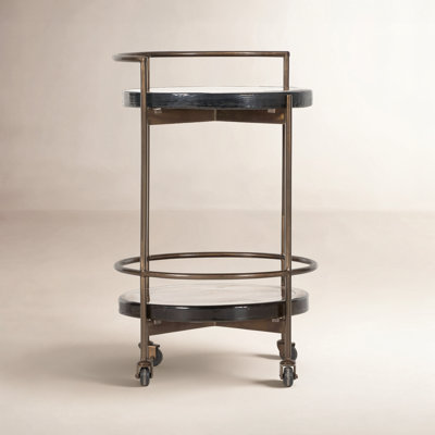 Dottie Bar Cart