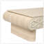 Table basse à plateau relevable, bureau en bois extensible moderne avec rangement caché, parfait pour les petits espaces et une utilisation multifonctionnelle
