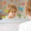Animals Window Decal