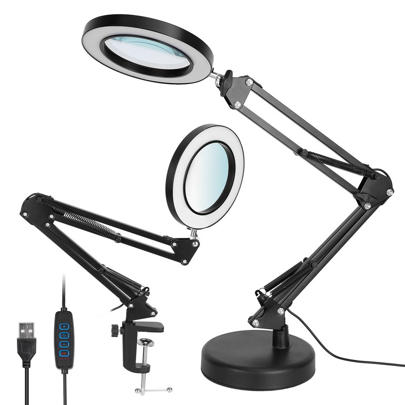 Samarinda Desk Lamp