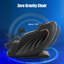 Fauteuil de massage luxueux 4d Zero Gravity-1977494123