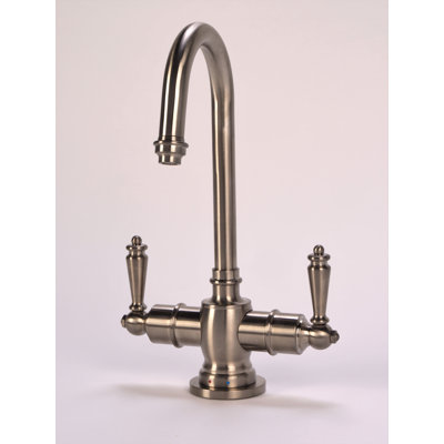 AquaNuTech Kitchen Faucet