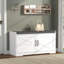 12 Pair Shoe Storage Bench